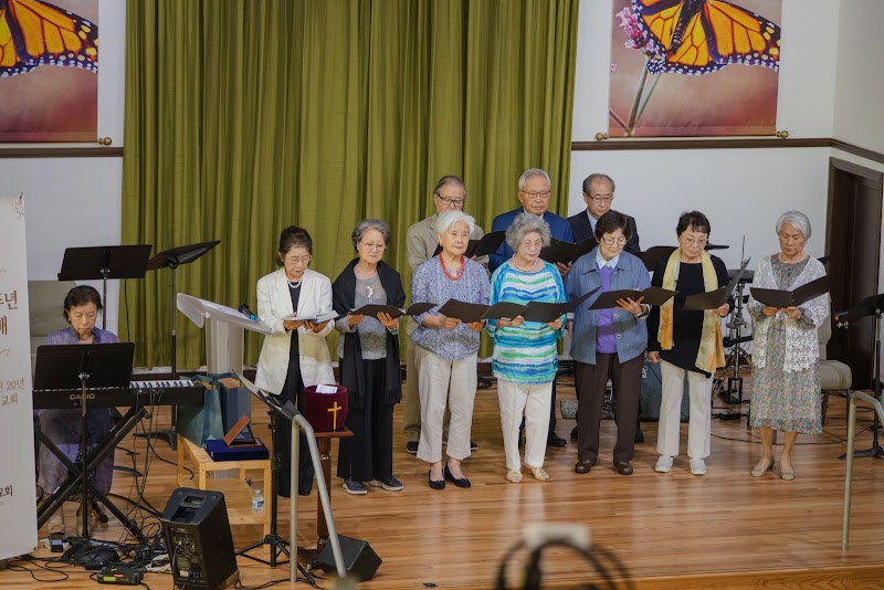 The Sharing Church photo 3