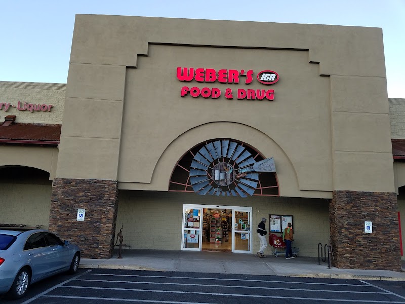 Photo of Clark’s Market