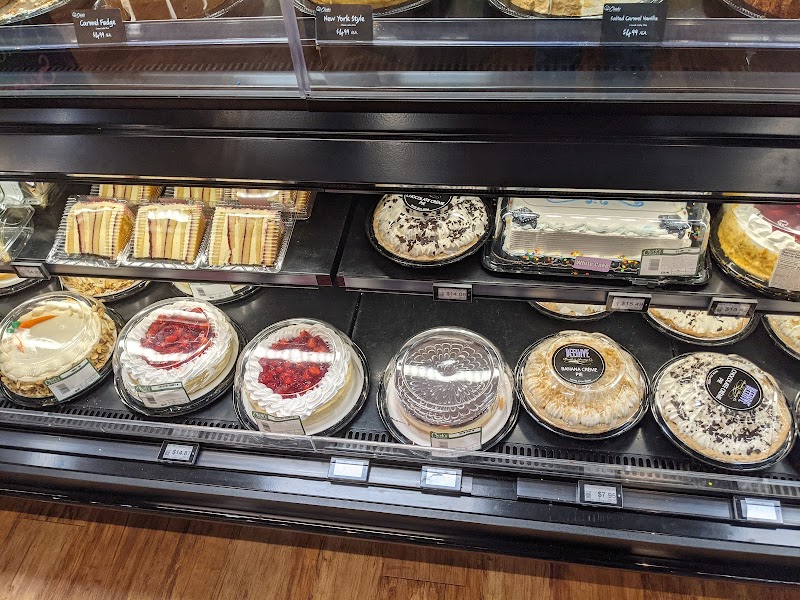 Clark’s Market photo 4
