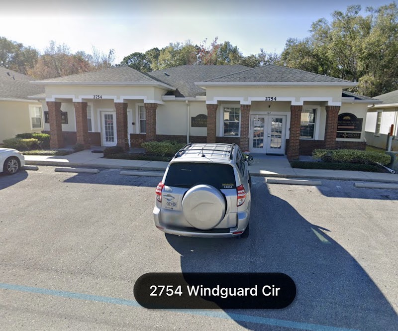Innate Chiropractic & Wellness - Wesley Chapel photo 5