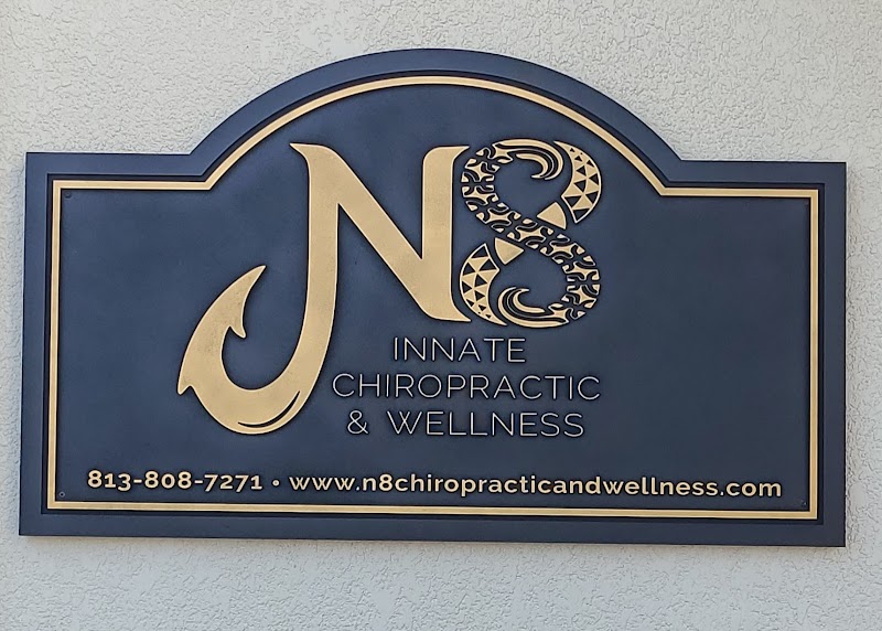 Innate Chiropractic & Wellness - Wesley Chapel photo 2