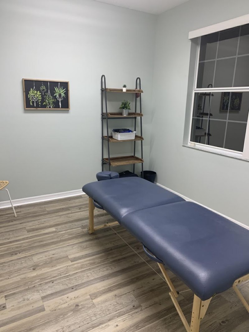 Innate Chiropractic & Wellness - Wesley Chapel photo 4