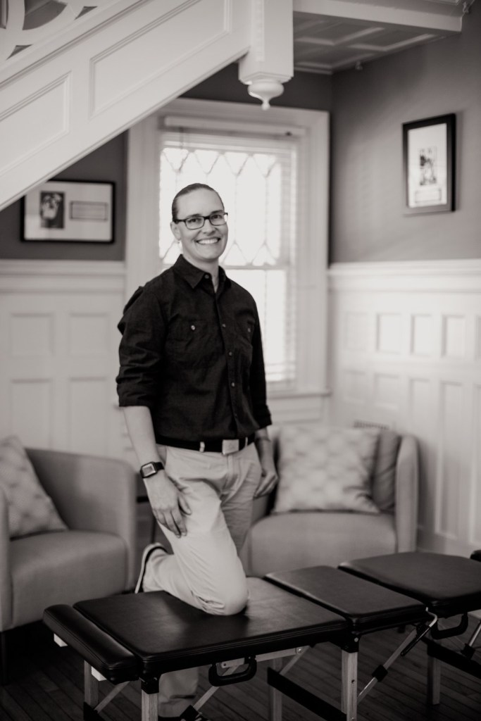Innate Chiropractic & Wellness - Wesley Chapel photo 3