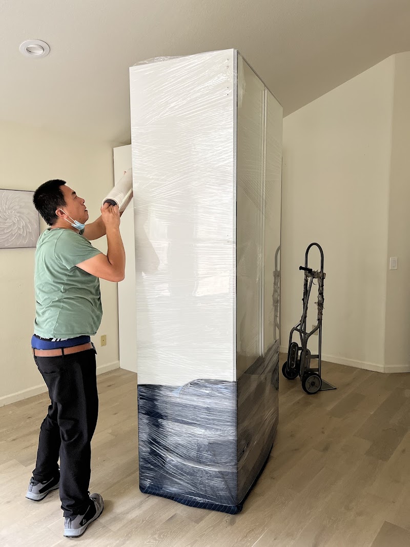 Photo of Eos Moving Company