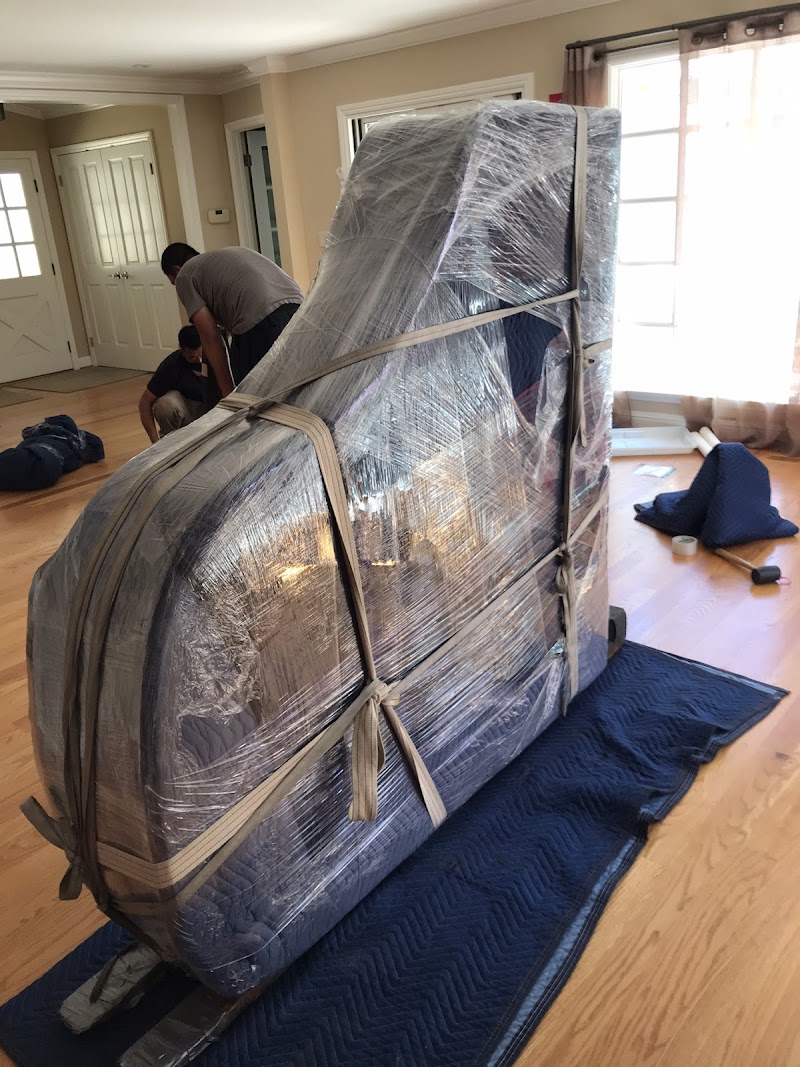 Eos Moving Company photo 5