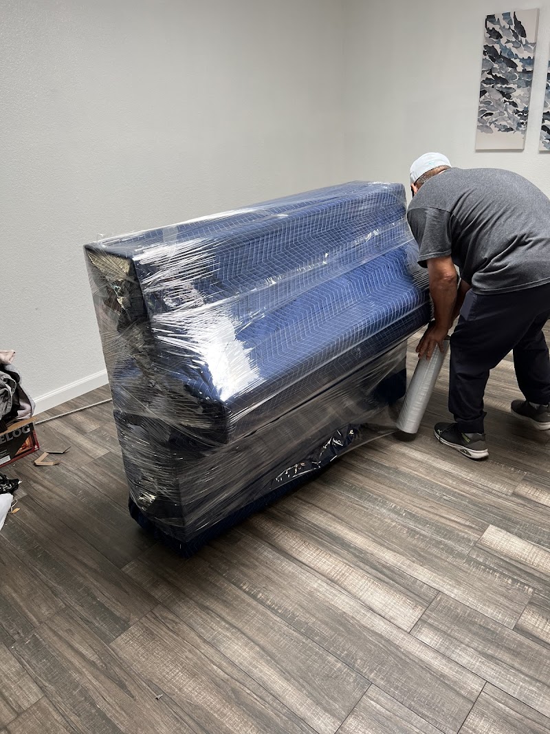 Eos Moving Company photo 4