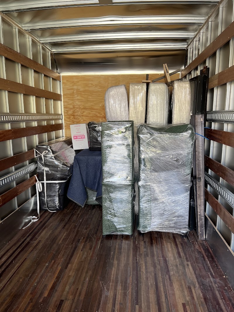 Eos Moving Company photo 2