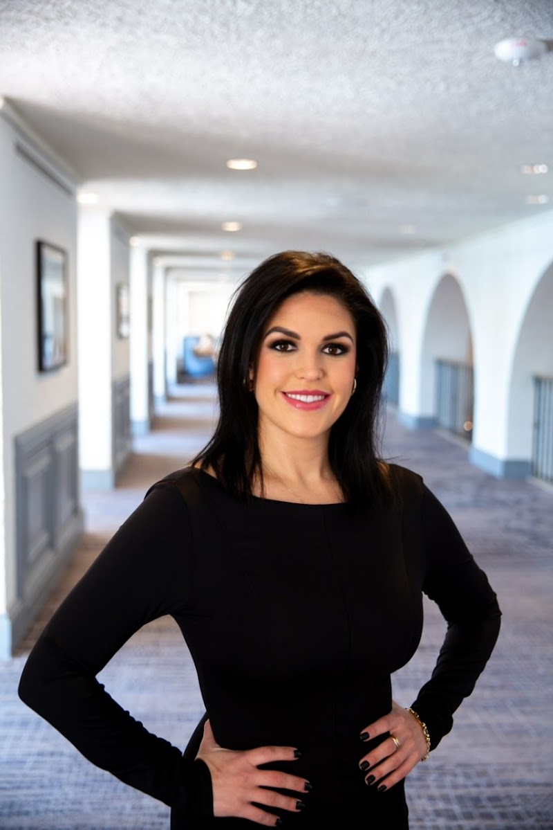 Photo of Aviree Jordan - RE/MAX Realty Unlimited