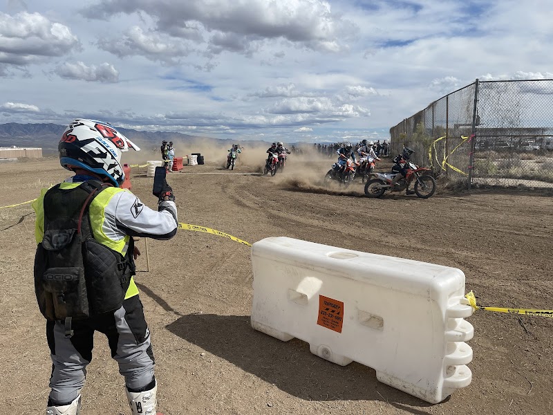 San Manuel Copper Classic (off-road motorcycle race) photo 4