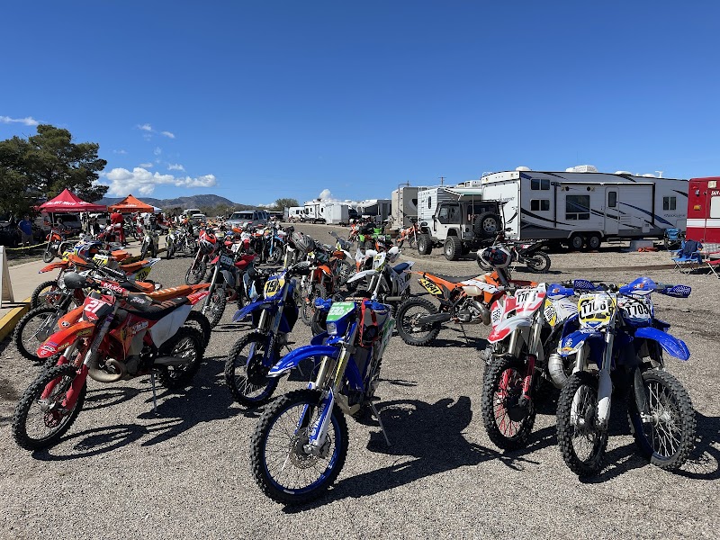 San Manuel Copper Classic (off-road motorcycle race) photo 5