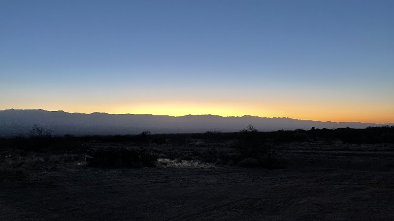San Manuel Copper Classic (off-road motorcycle race) photo 3