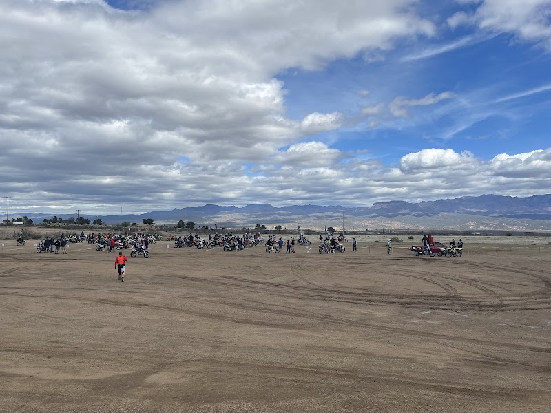 San Manuel Copper Classic (off-road motorcycle race) photo 2