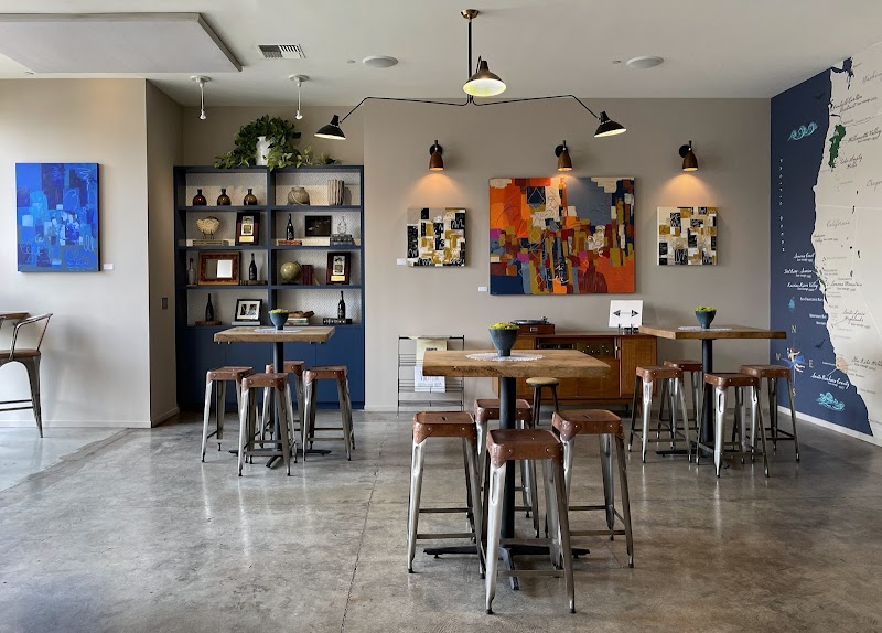 Siduri Wine Bar and Tasting Lounge photo 5