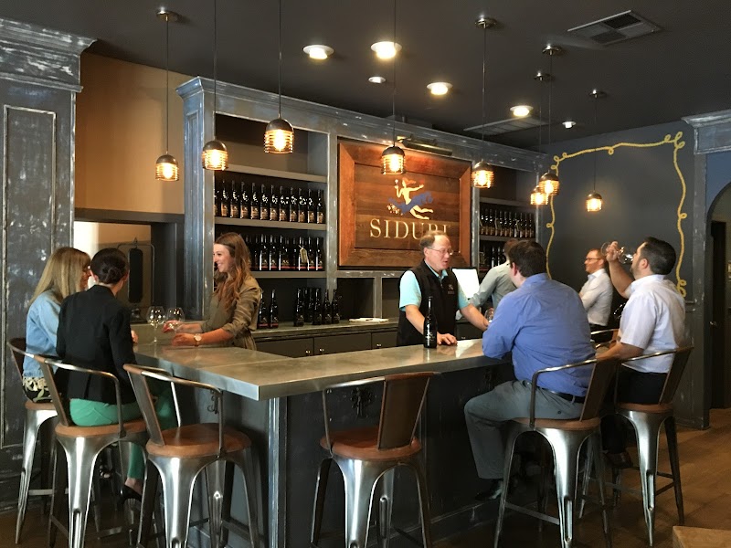 Siduri Wine Bar and Tasting Lounge photo 2