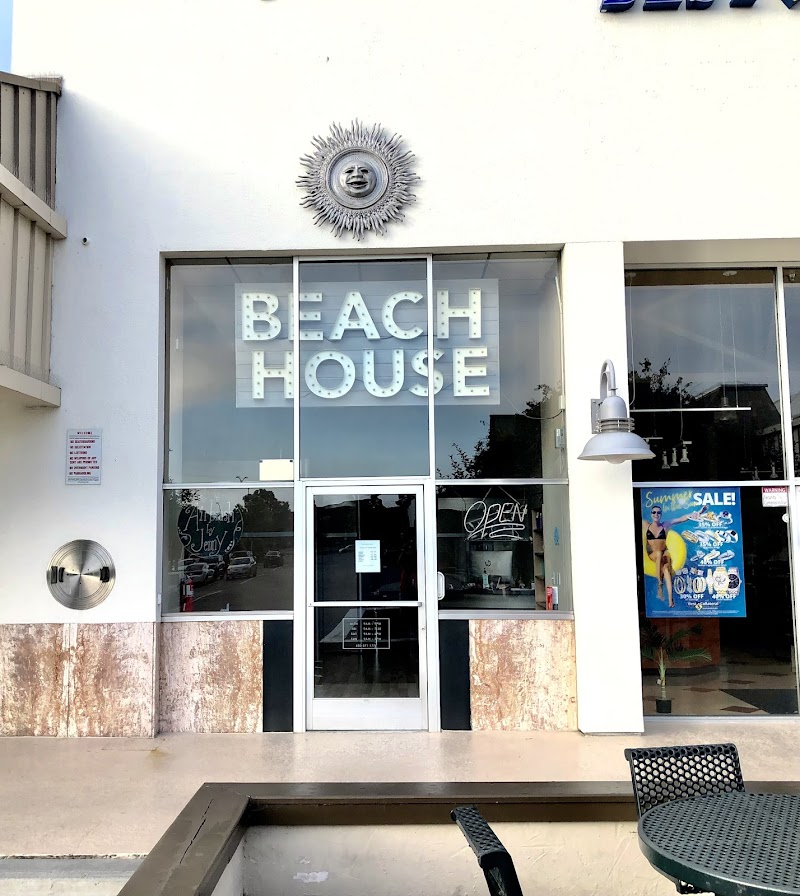 The Beach House photo 3