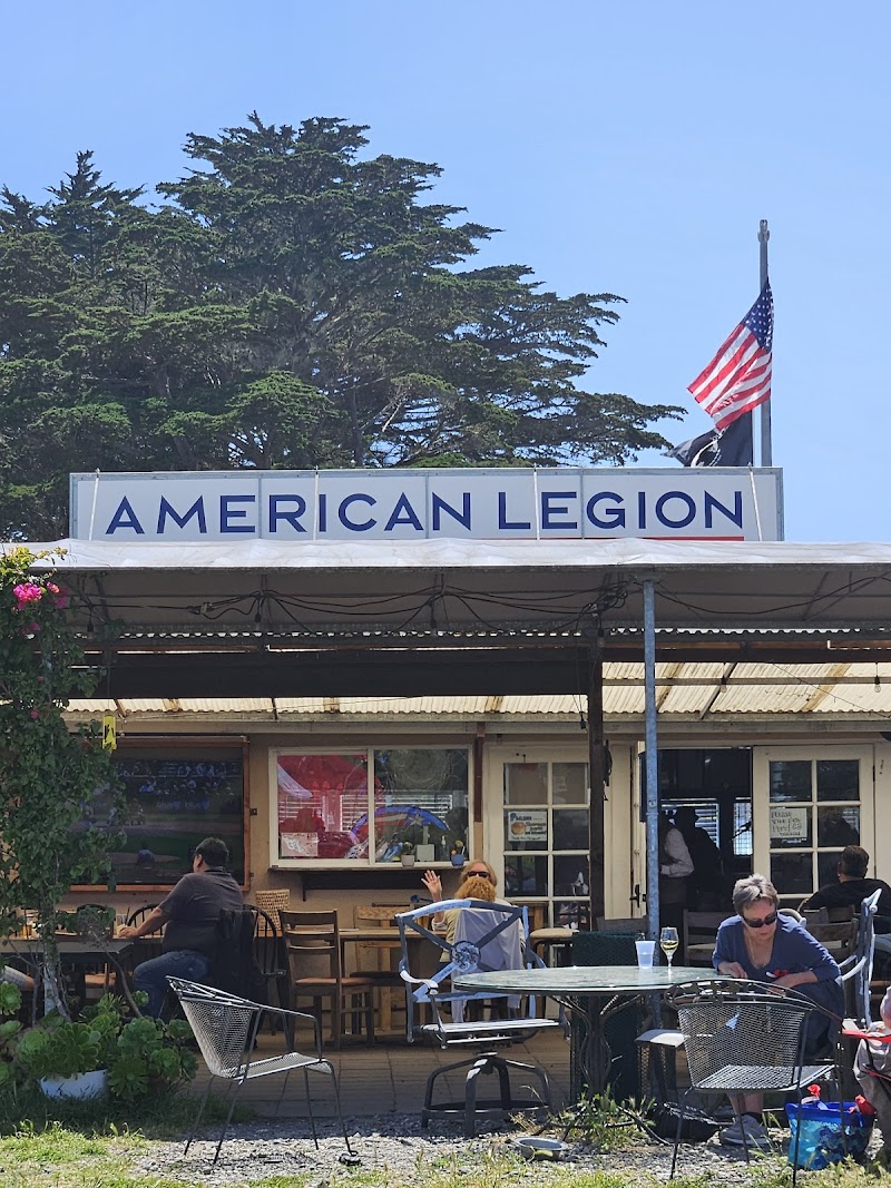 American Legion Coastside Post 474 photo 2
