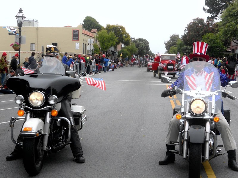 American Legion Coastside Post 474 photo 5