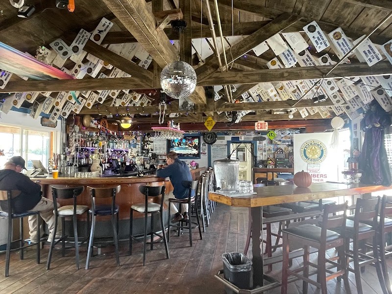 Photo of American Legion Coastside Post 474