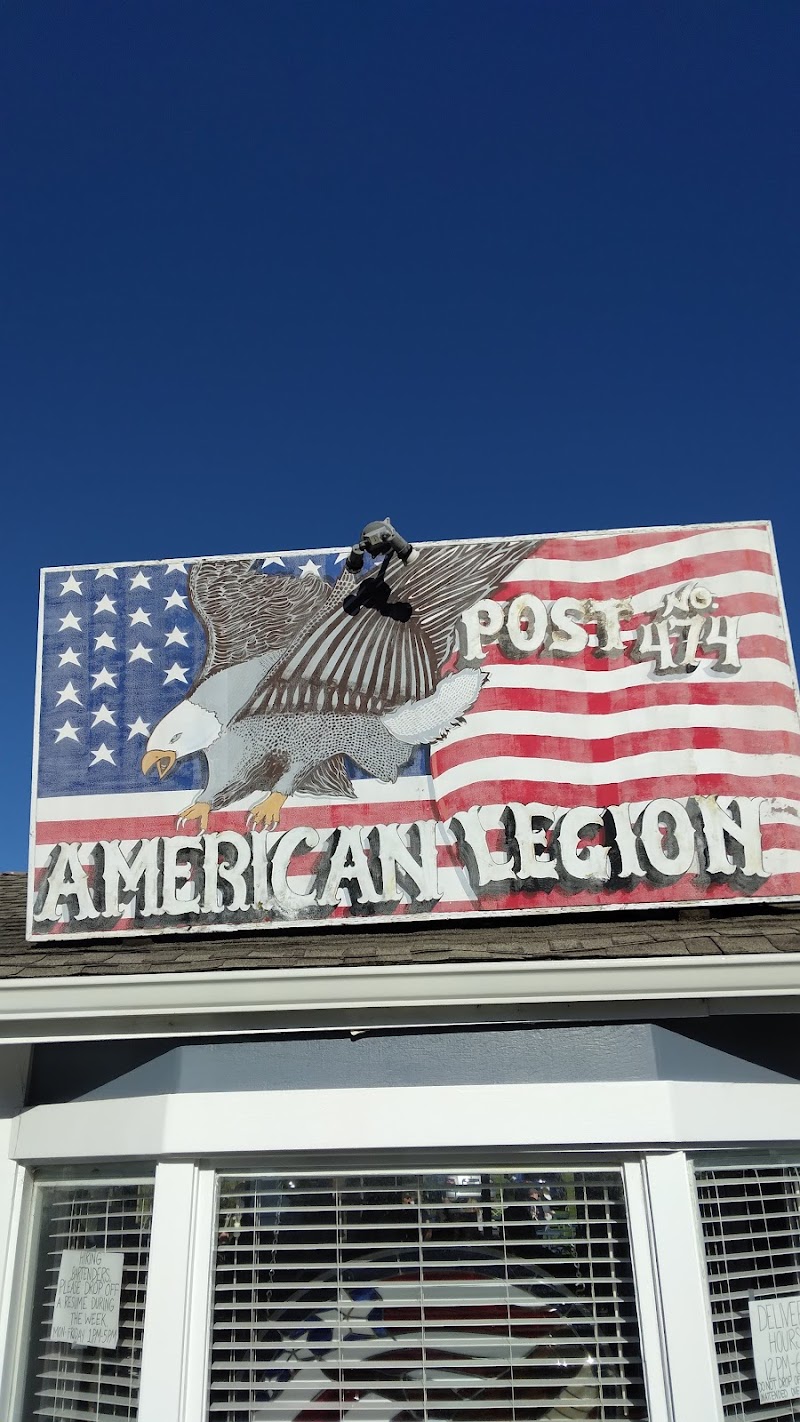 American Legion Coastside Post 474 photo 4