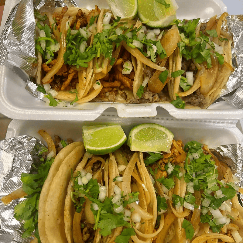 Los Homies Taqueria Food Truck #2 photo 4