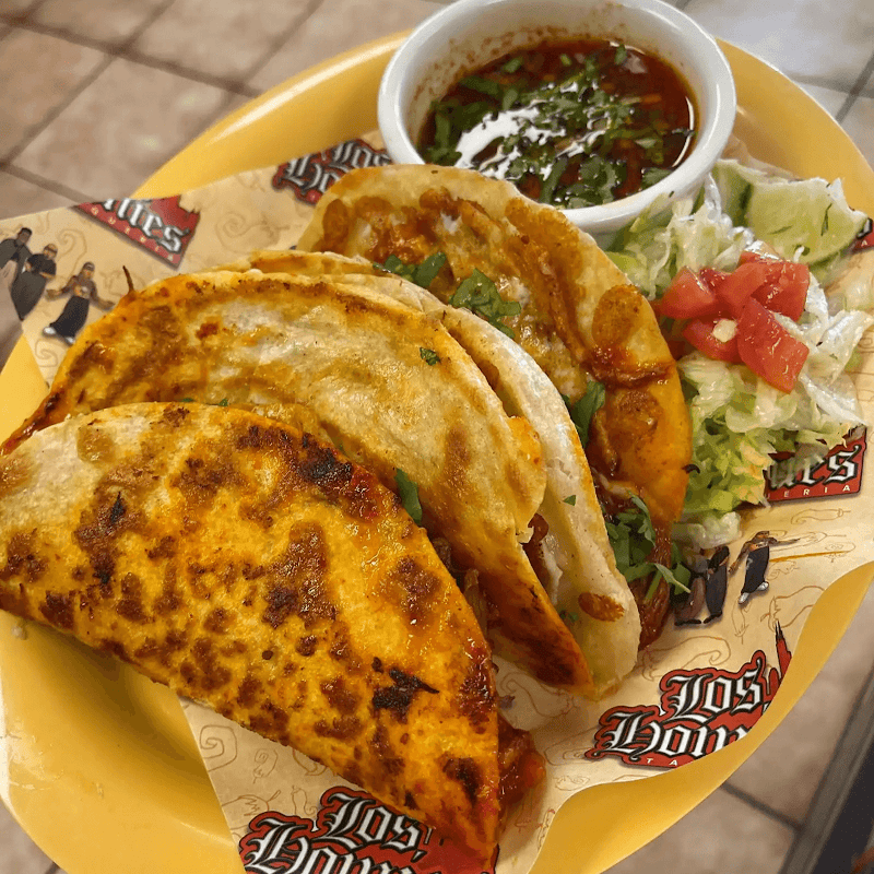 Los Homies Taqueria Food Truck #2 photo 3