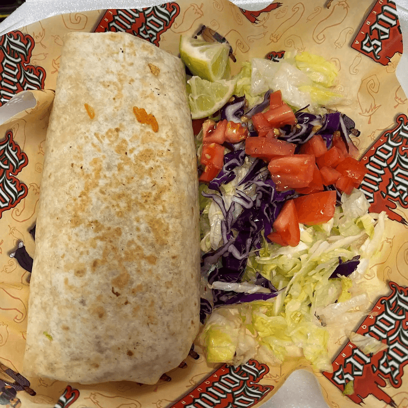 Los Homies Taqueria Food Truck #2 photo 5