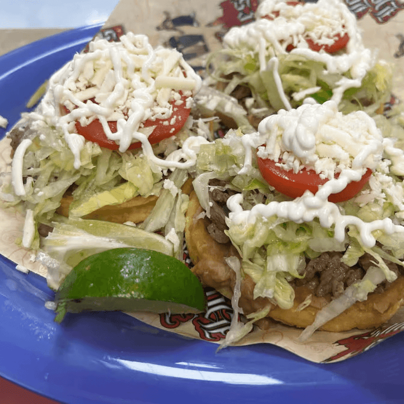 Photo of Los Homies Taqueria Food Truck #2