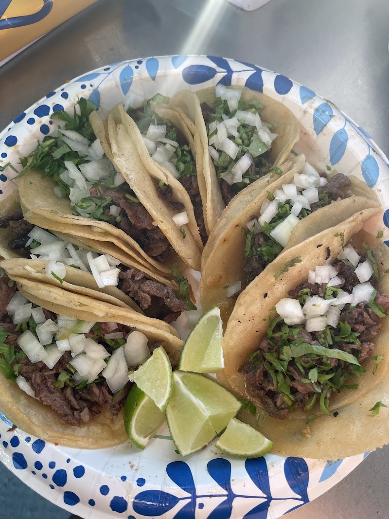 Los Homies Taqueria Food Truck #2 photo 2