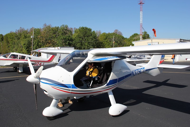 Hidden Lake Airport photo 5