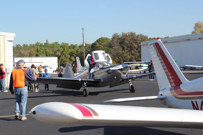 Hidden Lake Airport photo 4