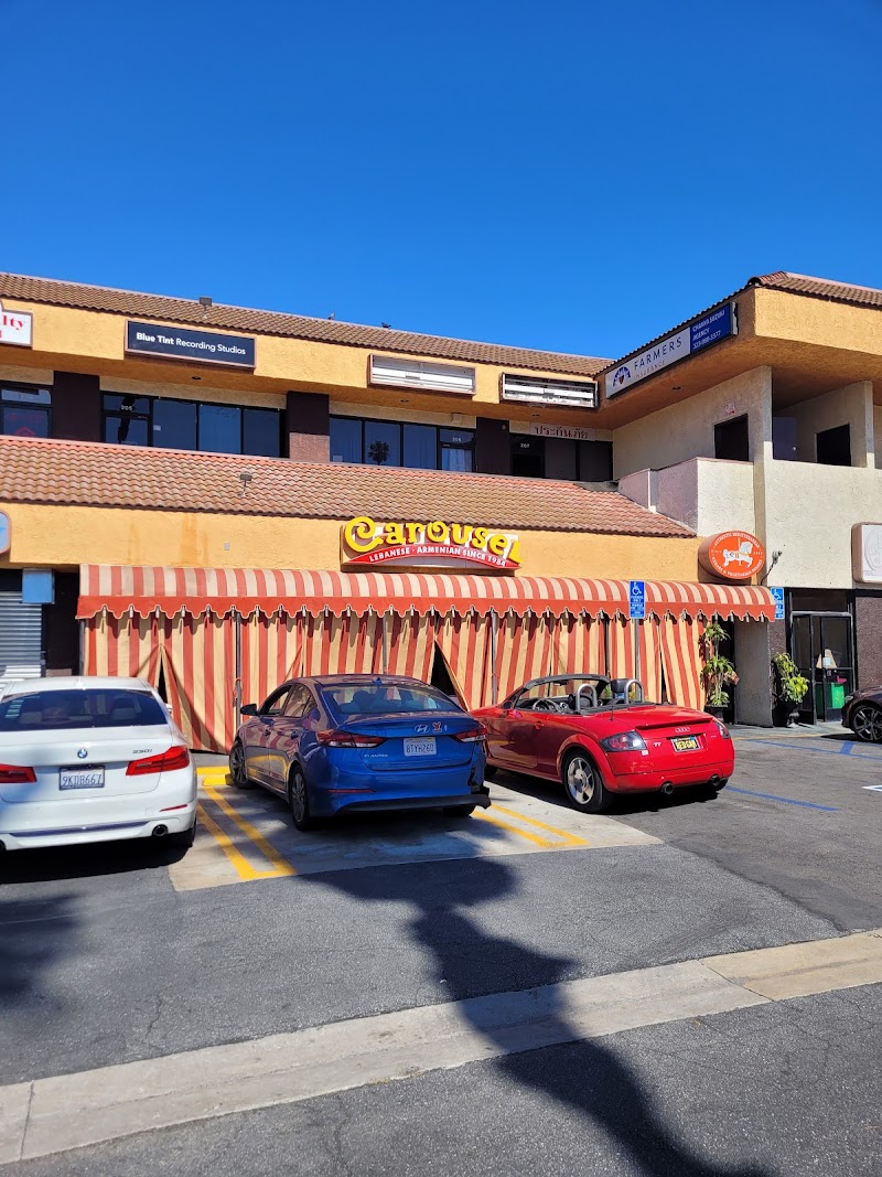 Photo of Carousel Restaurant Hollywood