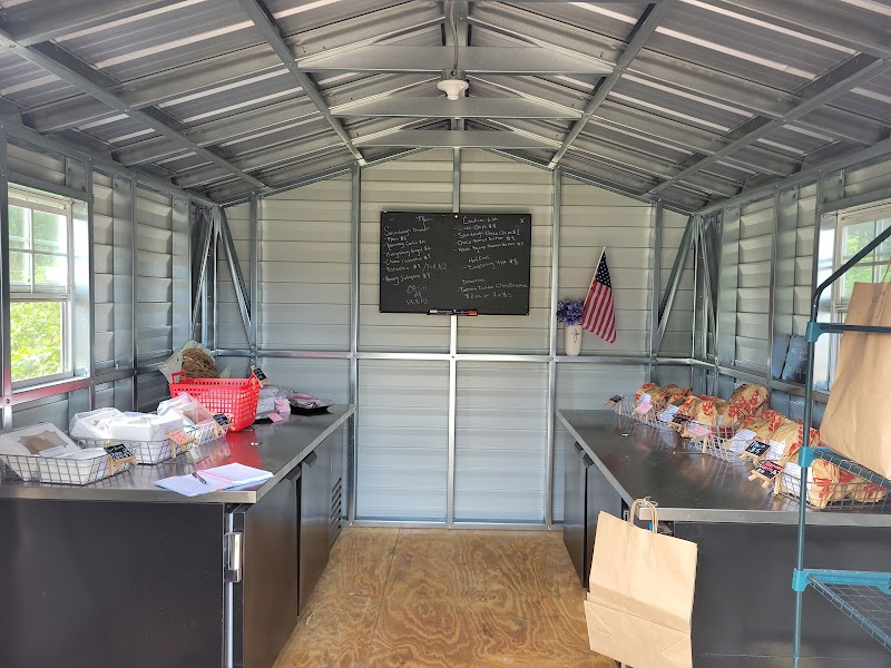 Hinkley's Farm Stand photo 3
