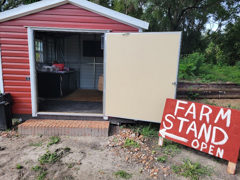 Photo of Hinkley's Farm Stand
