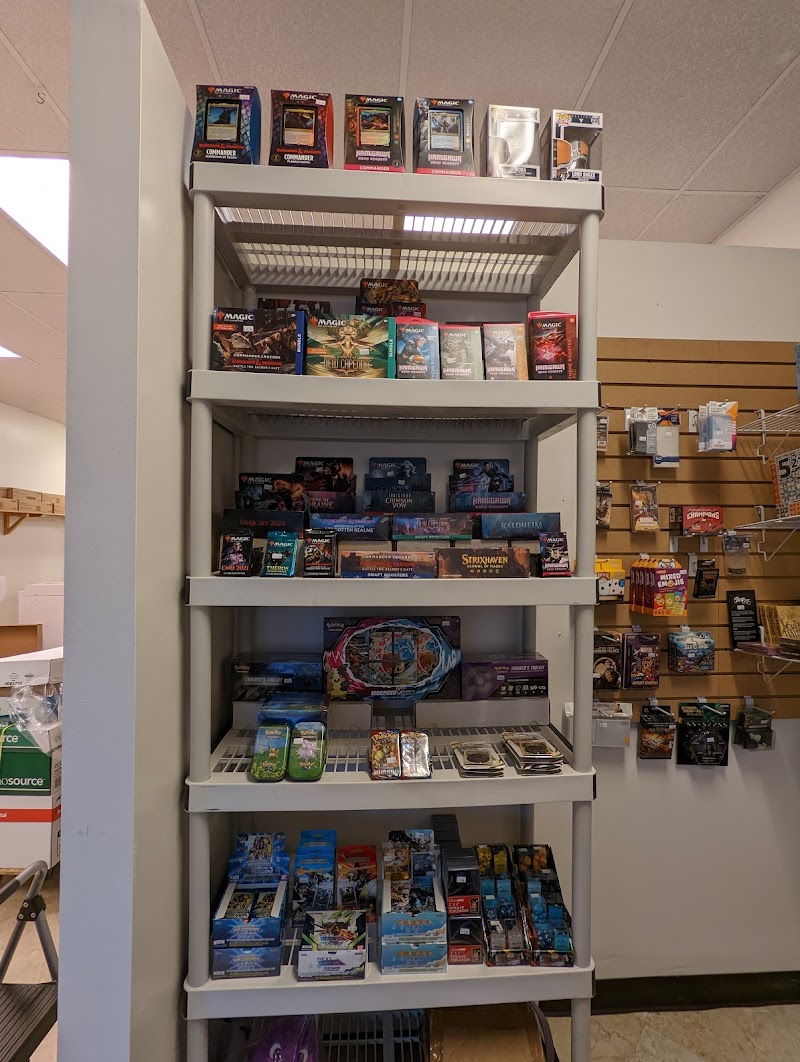 Alpha Quadrant Games photo 4