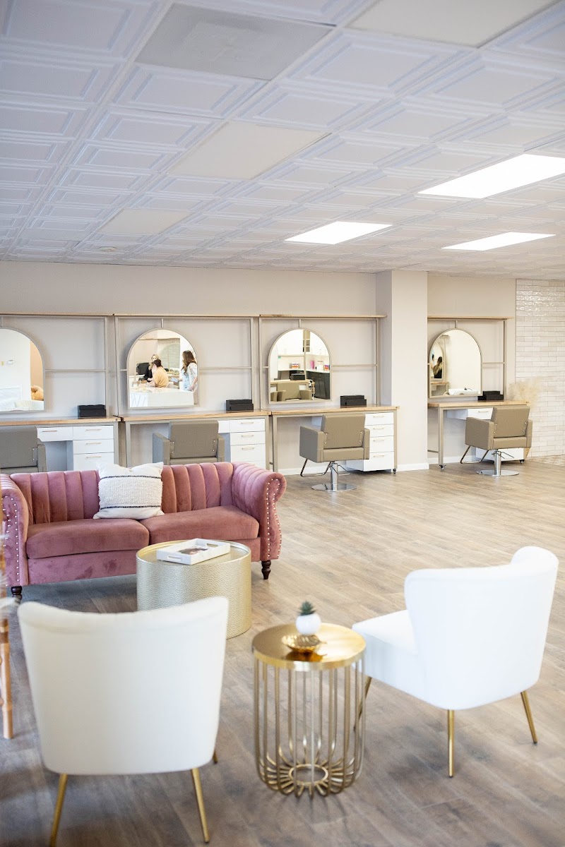 Blush Hair Salon + Skin Studio photo 3