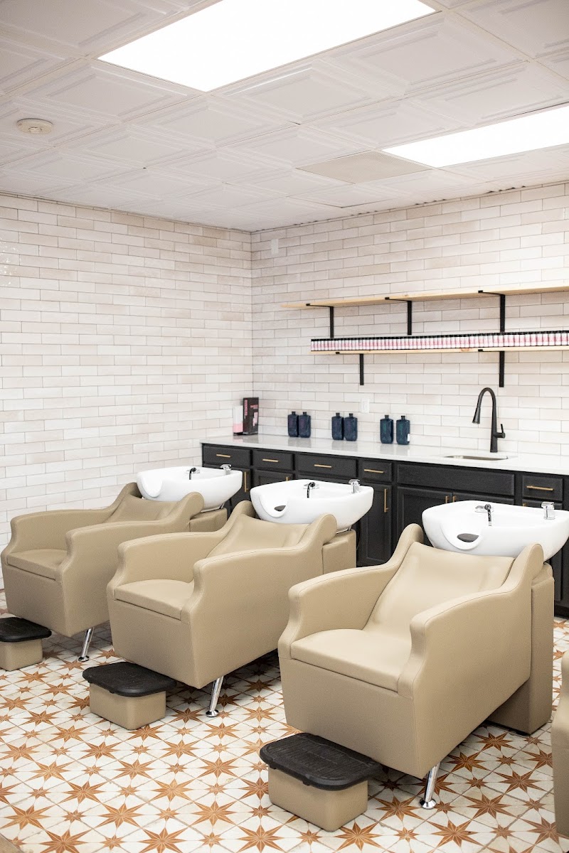 Blush Hair Salon + Skin Studio photo 5