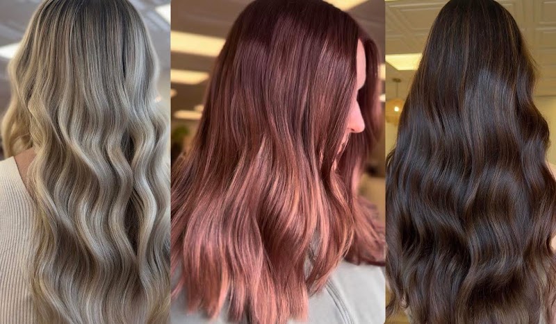 Photo of Blush Hair Salon + Skin Studio