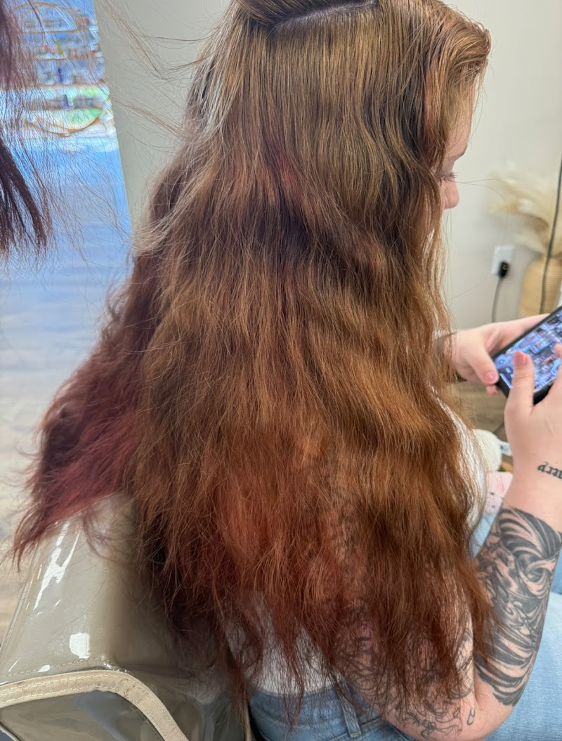 Blush Hair Salon + Skin Studio photo 4