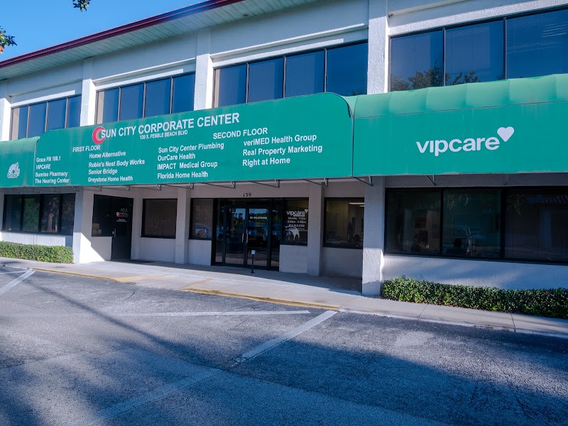 Photo of VIPcare Sun City Center