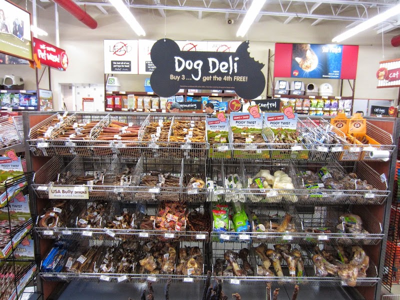 Pet Food Express photo 2