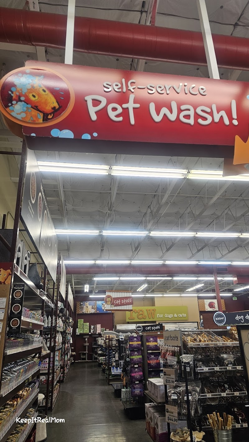 Photo of Pet Food Express
