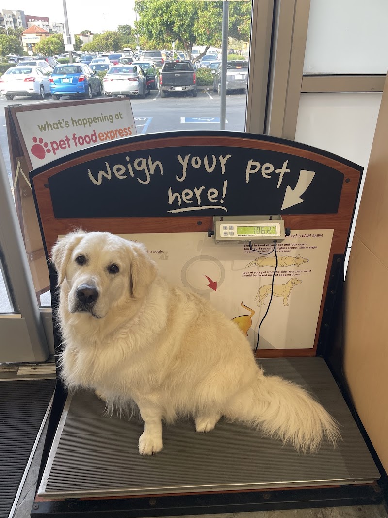 Pet Food Express photo 3