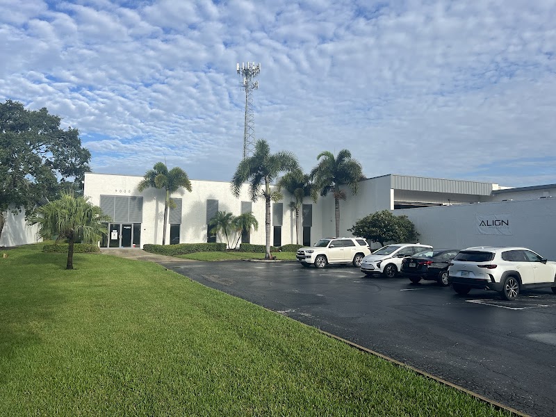 Align Precision Manufacturing photo 2