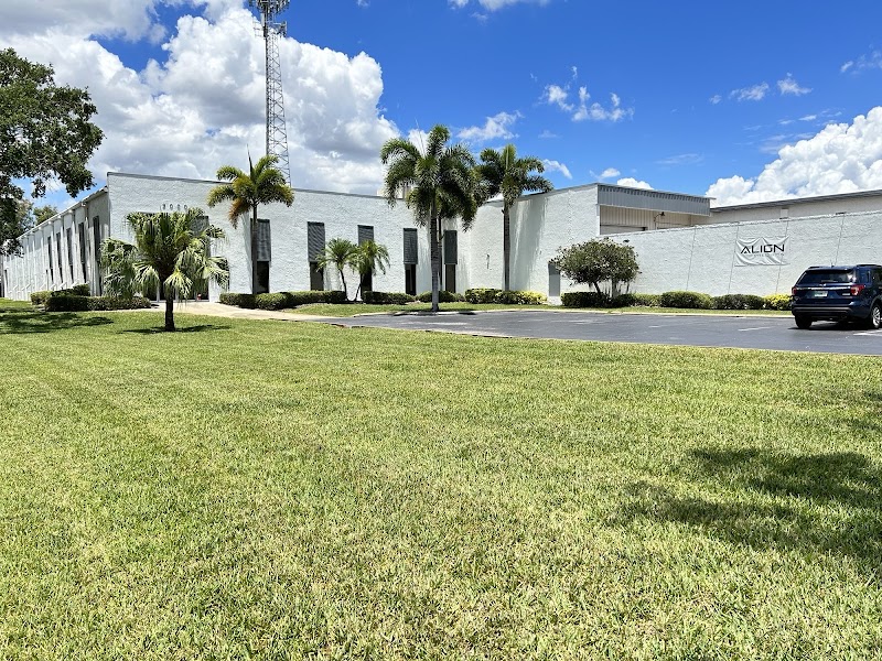 Photo of Align Precision Manufacturing