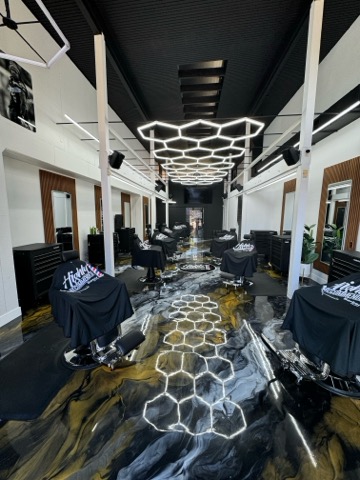 Photo of Highly Recommended Barber Studio Berkeley