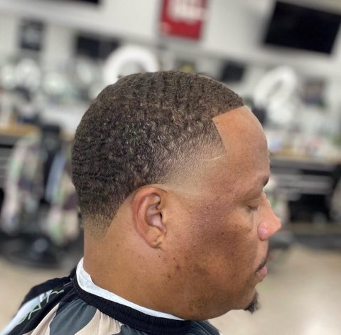 Highly Recommended Barber Studio Berkeley photo 5