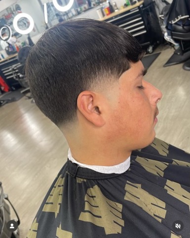 Highly Recommended Barber Studio Berkeley photo 4