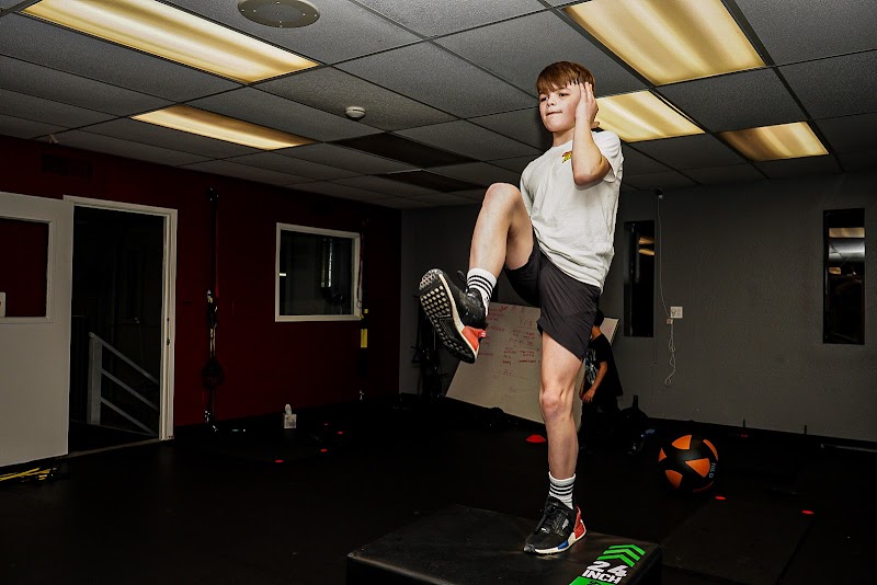 Train The Brain Fit Club Personal Training photo 4