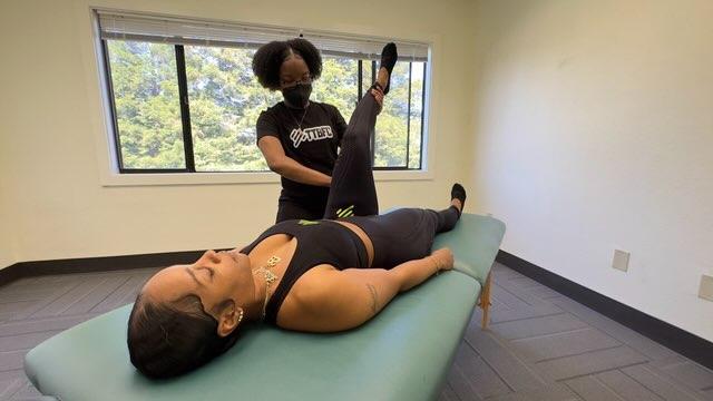 Train The Brain Fit Club Personal Training photo 5