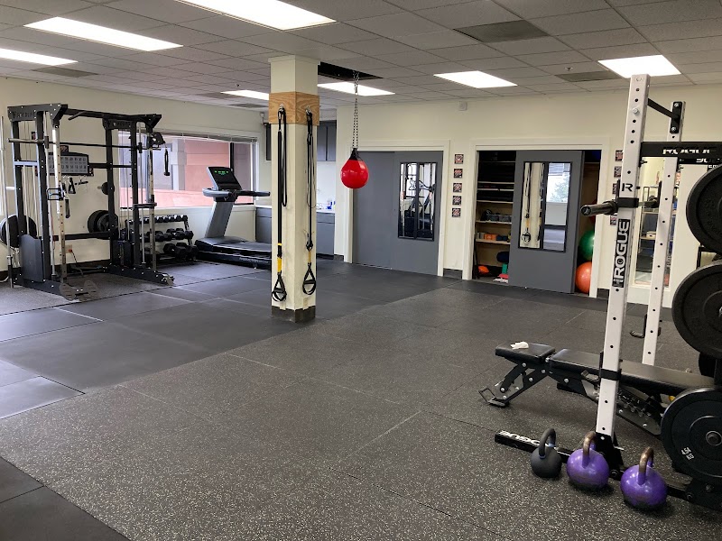 Photo of Train The Brain Fit Club Personal Training